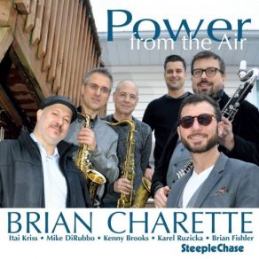 Download track Fried Birds Brian Charette