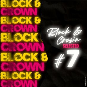 Download track Party Rockerz (Original Mix) Block & CrownLissat