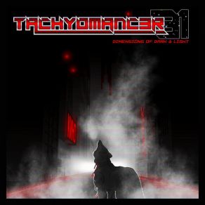 Download track Cyber Shôgun TACHYOMANCER 81