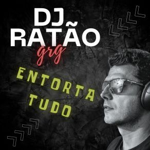 Download track Fazenda De Inhauma (Terror Do Lado A) DJ RATÃO GRG