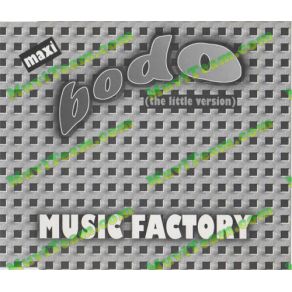 Download track Music Factory (Ext. Space Mix) Bodo, A. Putz, Tom Pola