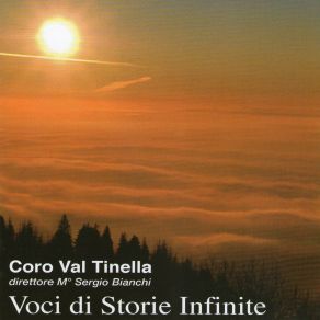 Download track Parole Di Roccia Coro Val Tinella