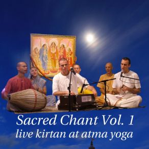 Download track Maha - Mantra Das Atma Bhajan Band