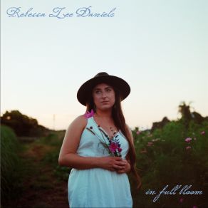 Download track All I Know Rebecca Lee Daniels