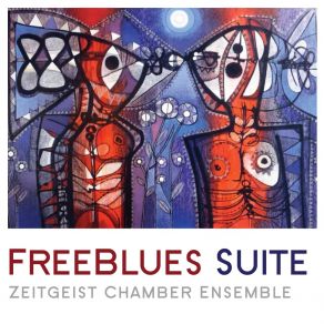 Download track G (Groove) Zeitgeist Chamber OrchestraGroove