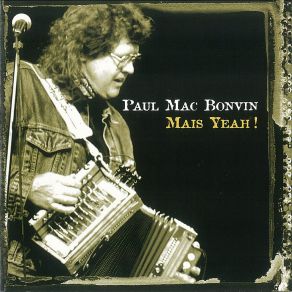 Download track C'est La Faute A L'amour PAUL MAC BONVIN