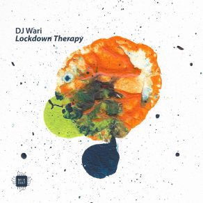 Download track Lockdown Therapy (Radio Version) DJ Wari