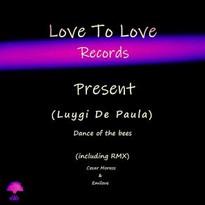 Download track Dance Of The Bees (Cesar Morr Remix) Luygi De PaulaCesar Morr