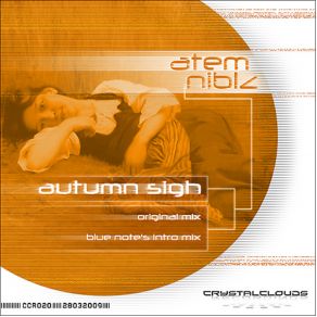 Download track Autumn Sigh (Blue Notes Intro Mix) Atem Niblz