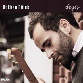 Download track Gökyüzünde Bölük Bölük Gökhan Dülek