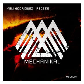 Download track Recess (Original Mix) Meli Rodriguez