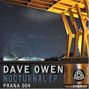 Download track Spare Change Dave Owen