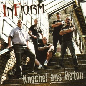 Download track Es Liegt Bei Dir InForm