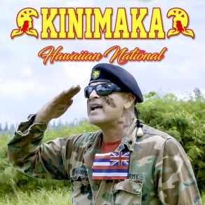 Download track Hawaiian National Kinimaka