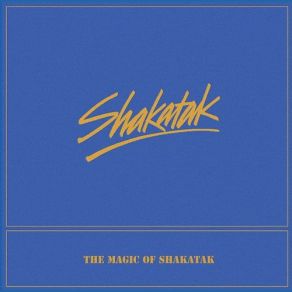 Download track Livin' In The UK Shakatak