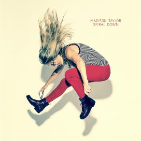 Download track I'd Rather Be Madison Taylor