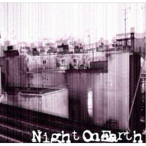 Download track HOTEL (IN A SILENT WAY)  NIGHT ON EARTH