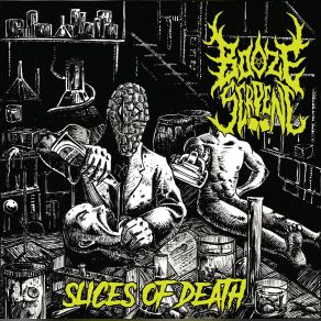 Download track Slices Of Death Booze Serpent