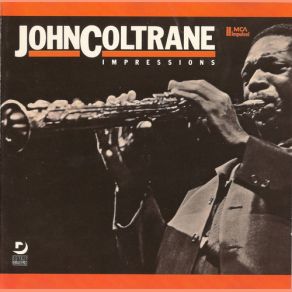 Download track India John Coltrane