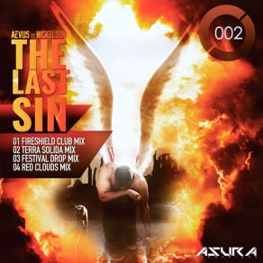 Download track The Last Sin (Fireshield Club Mix) Nickelson, Aevus