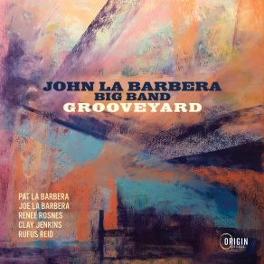 Download track Tranesome John La Barbera Big Band