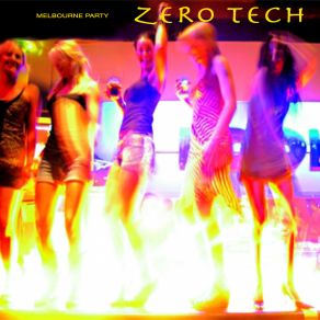 Download track Northern Lights (Original Mix) Zero Tech