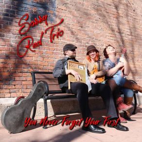 Download track Hard To Kill Sassy Red Trio