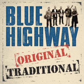 Download track Water From The Stone Blue Highway