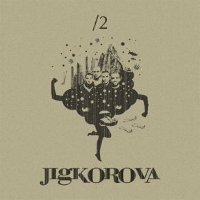 Download track Bad Bug Never Dies JigKorova