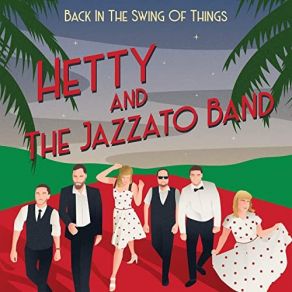 Download track Via Con Me Hetty And The Jazzato Band