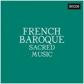 Download track Te Deum: Trio De Basses - Tailles Douglas Nasrawi, Peter Harvey, Véronique Gens, Miriam Ruggeri, Jean - Paul Fouchécourt, Le Concert Spirituel, Hervé Niquet