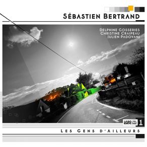 Download track Clair De Lune Sébastien BertrandChristine Craipeau, Delphine Gosseries