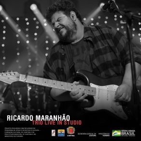 Download track March Blues Jam (Live) Ricardo Maranhão