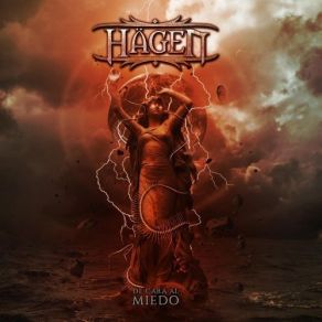 Download track Salvaje Instinto Hagen