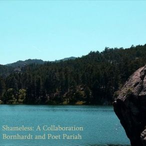 Download track I'm A Pariah Bornhardt & Poet PariahDaniel Shafer