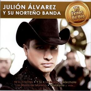 Download track Demente Julion Alvarez Y Su Norteño Banda