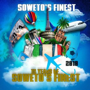 Download track Jonga Soweto's FinestFlakko