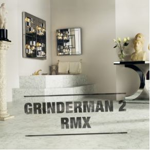 Download track Heathen Child (Andrew Weatherall Remix) Grinderman