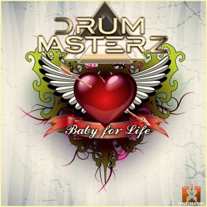 Download track Baby For Life DrumMasterz