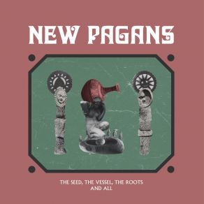 Download track Charlie Has The Face Of A Saint New Pagans