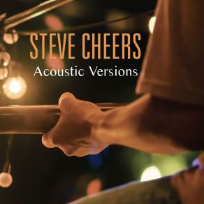 Download track Again (Acoustic) Steve Cheers