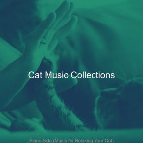 Download track Charming Ambiance For Cats Cat Music Collections