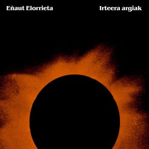 Download track Eguzki Argitan Eñaut Elorrieta