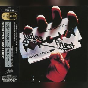 Download track Steeler Judas Priest