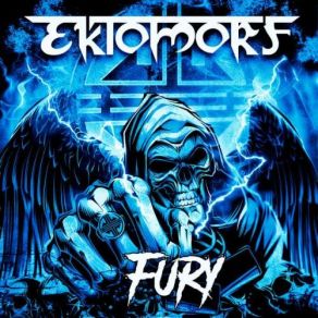 Download track Infernal Warfare Ektomorf