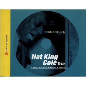 Download track Sweet Georgia Brown Nat King Cole