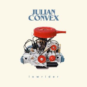 Download track Clubbing Julian Convex