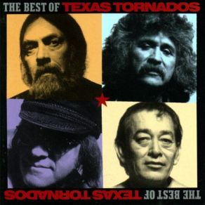 Download track Who Were You Thinkin' Of Texas Tornados