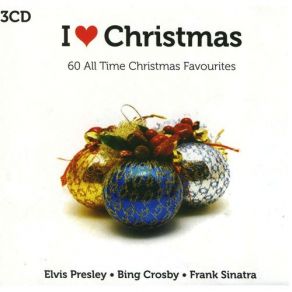 Download track Happy Holidays Bing Crosby