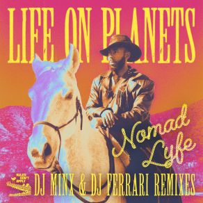 Download track U Did It 2 Urself (DJ Ferrari Remix) Life On PlanetsDJ Ferrari